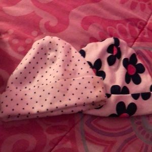 Newborn hats